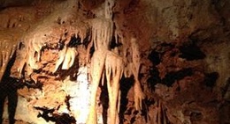 obrázek - Les Grottes de Saint-Cézair-sur-Siagne