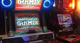 obrázek - ラウンドワンスタジアム 函館店