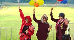 obrázek - Stadion Diponegoro Banyuwangi