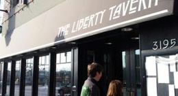 obrázek - Liberty Tavern