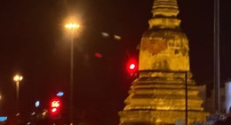 obrázek - วงเวียนเจดีย์วัดสามปลื้ม