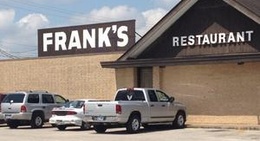 obrázek - Frank's Restaurant