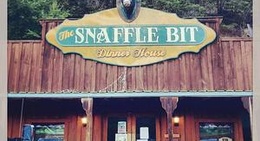 obrázek - Snaffle Bit Dinner House