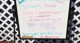 obrázek - Sharkbites