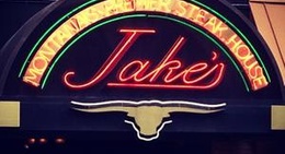 obrázek - Jake's Steakhouse