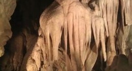 obrázek - Bystrianska jaskyňa