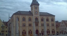 obrázek - Hauptplatz Pfaffenhofen