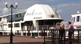 obrázek - Річковий вокзал / River port