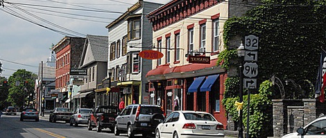 obrázek - Saugerties