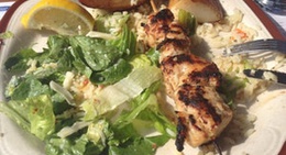 obrázek - Restaurant Le Château Acropole