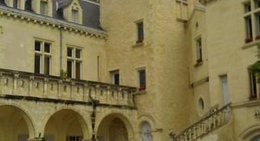 obrázek - Château de La Rivière