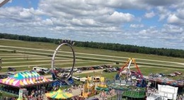 obrázek - Midland County Fairgrounds