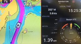 obrázek - Port Takola Yacht Marina