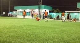 obrázek - Pattaya Soccer