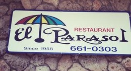 obrázek - El Parasol