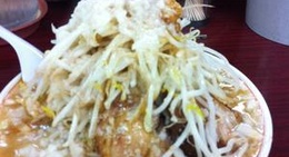 obrázek - がっつり食堂 ドカメン