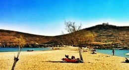 obrázek - Kolona (Κολώνα)