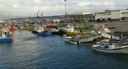 obrázek - Porto de Ponta Delgada