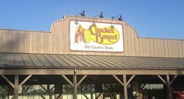 obrázek - Cracker Barrel Old Country Store