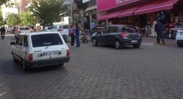 obrázek - Anamur Çarşı