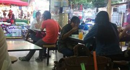 obrázek - Mo-DinDang Market KhonKhaen University