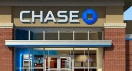 obrázek - Chase Bank