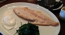 obrázek - Bruach Bar & Restaurant