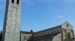 obrázek - Basilica di Aquileia (Basilica di Santa Maria Assunta)