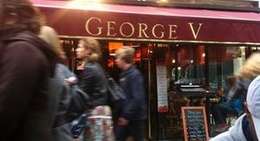obrázek - Café George V