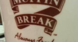 obrázek - Muffin Break