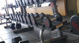 obrázek - Goodlife Fitness