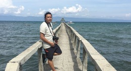 obrázek - Mangrove, Bais Bay