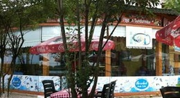 obrázek - Bereket Park Cafe