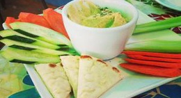 obrázek - Diva's Cafe and Spirits