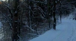 obrázek - New River Trail State Park