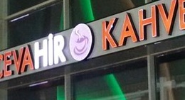 obrázek - Cevahir Kahve