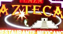 obrázek - Plaza Azteca