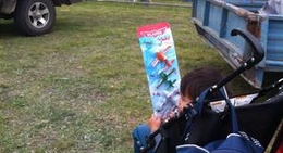 obrázek - Millicent Showgrounds