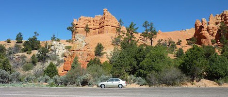 obrázek - Long Valley Junction