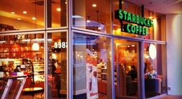 obrázek - Starbucks (Starbucks Coffee ラゾーナ川崎店)