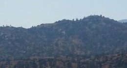 obrázek - Lake Isabella