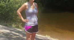 obrázek - Rouge River