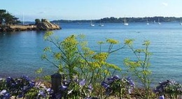 obrázek - plage du Guerzido Ile de Bréhat