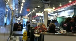 obrázek - Penny's Diner