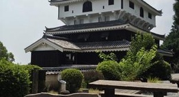 obrázek - 岩国城