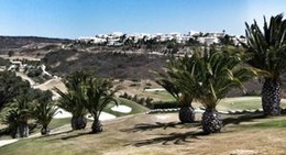 obrázek - Parque Da Floresta Golf Course