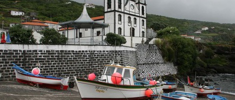 obrázek - Calheta de Nesquim