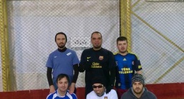 obrázek - Ula Spor Park