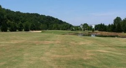 obrázek - Old Capitol Golf Course