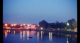 obrázek - Lago (Bebedouro-SP)